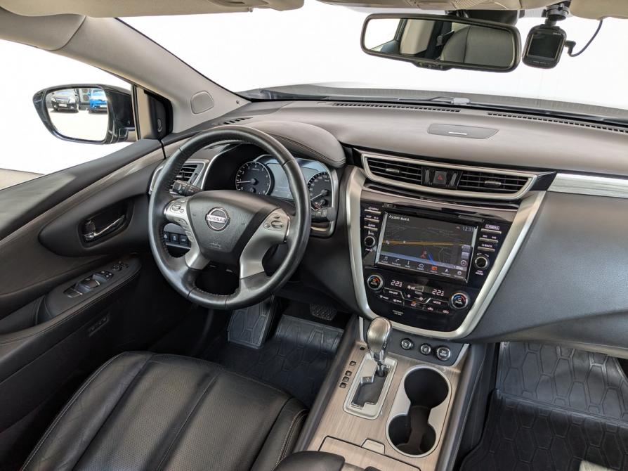 Nissan Murano III (Z52) Москва  - изображение 19