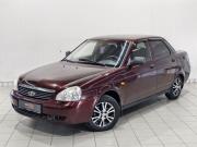Lada (ВАЗ) Priora I Курск  - изображение 19