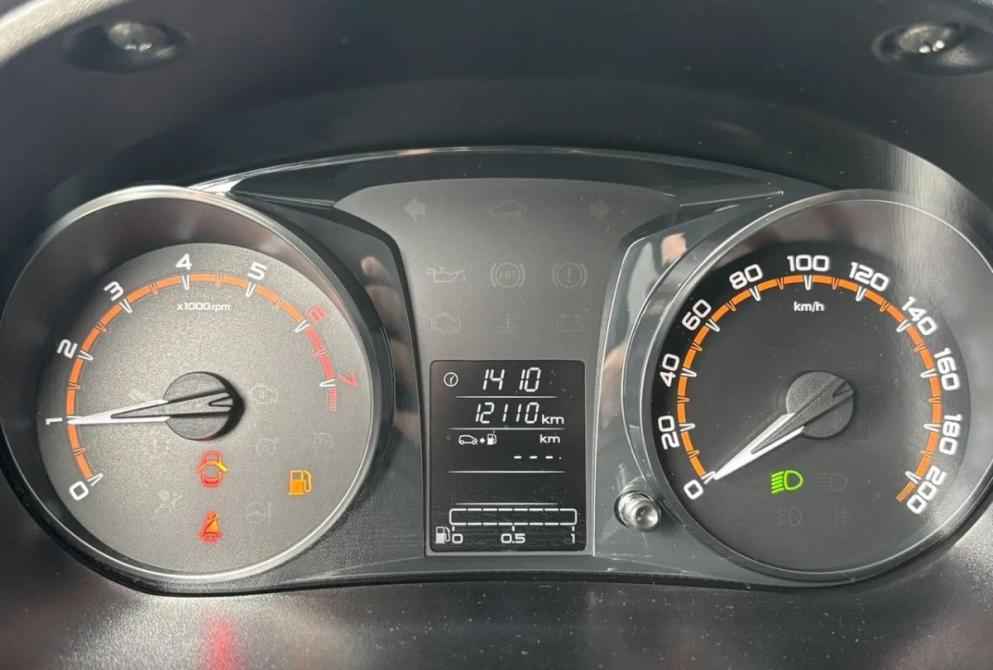 Lada (ВАЗ) Granta I Рестайлинг Киров  - изображение 21