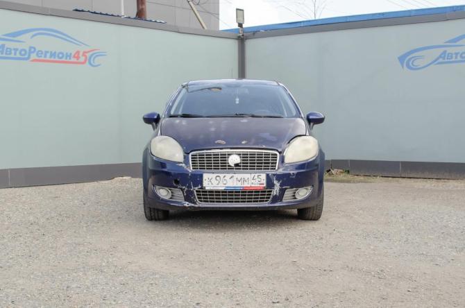 Fiat Linea с пробегом 2011 года, цена 199 000 рублей, 253000 км, седан, Автокод Объявления