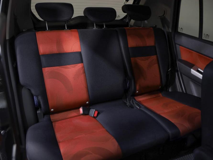 Hyundai Getz I Рестайлинг Санкт-Петербург  - изображение 19
