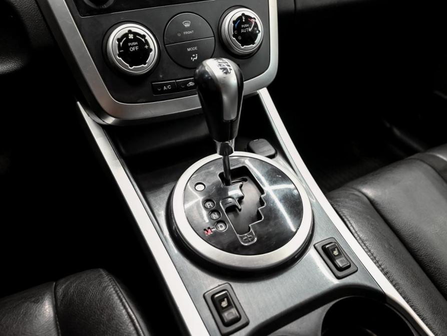 Mazda CX-7 I Екатеринбург  - изображение 18