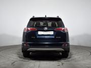Toyota RAV4 IV (XA40) Рестайлинг Санкт-Петербург  - изображение 26