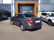 Lada (ВАЗ) Granta I Рестайлинг Брянск  - изображение 19
