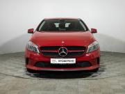 Mercedes-Benz A-Класс III (W176) Рестайлинг Санкт-Петербург  - изображение 21