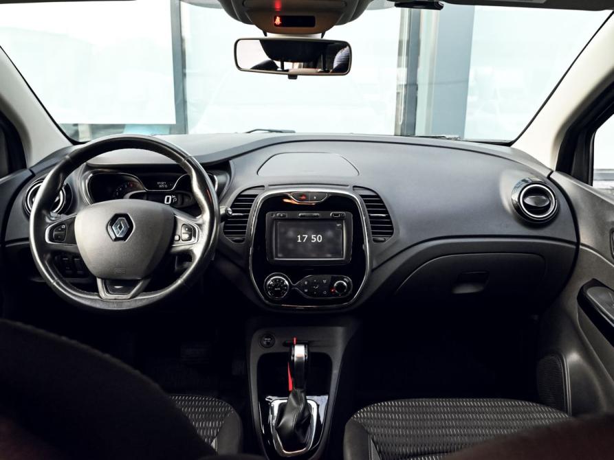 Renault Kaptur I Екатеринбург  - изображение 19