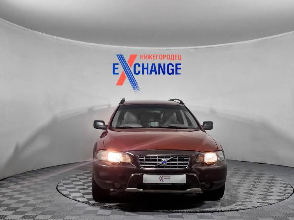 Volvo XC70 I с пробегом 2001 года, цена 535 000 рублей, 329759 км, универсал, Автокод Объявления