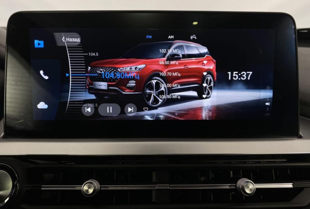 Chery Tiggo 7 Pro I Саранск  - изображение 27