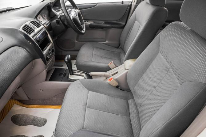 Mazda Familia VIII (BJ) с пробегом 2002 года, цена 349 000 рублей, 300100 км, универсал, Автокод Объявления