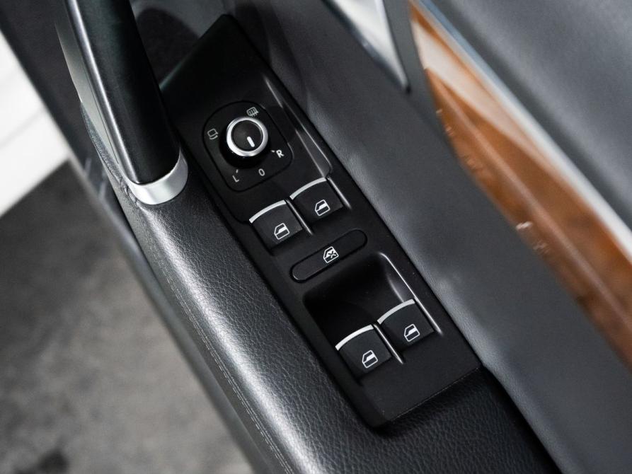 Volkswagen Passat B7 Иркутск  - изображение 20