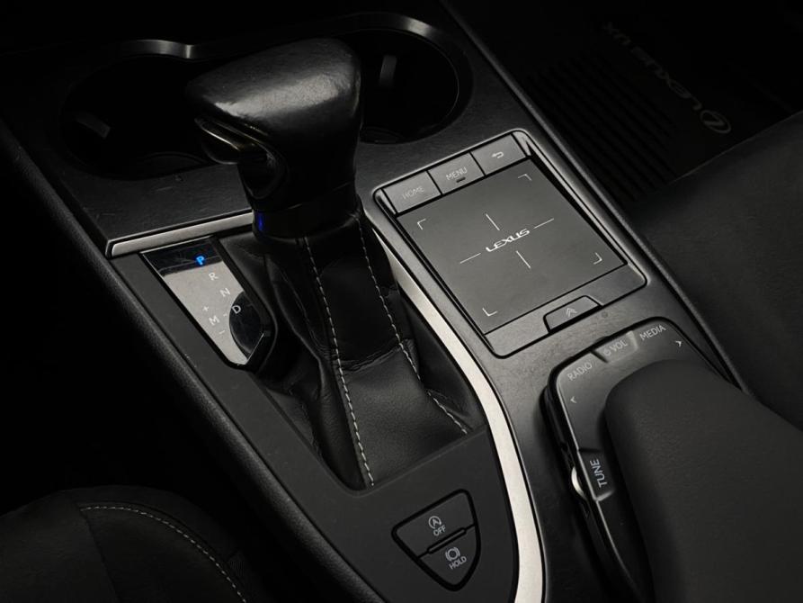 Lexus UX I Москва  - изображение 14