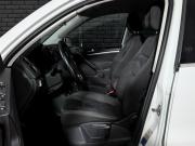 Volkswagen Tiguan I Рестайлинг Екатеринбург  - изображение 27