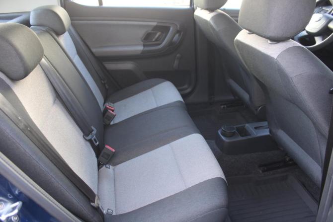 Skoda Fabia II Рестайлинг с пробегом 2012 года, цена 534 000 рублей, 125596 км, хэтчбек, Автокод Объявления