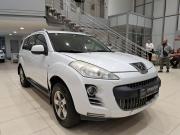 Peugeot 4007 Казань  - изображение 25