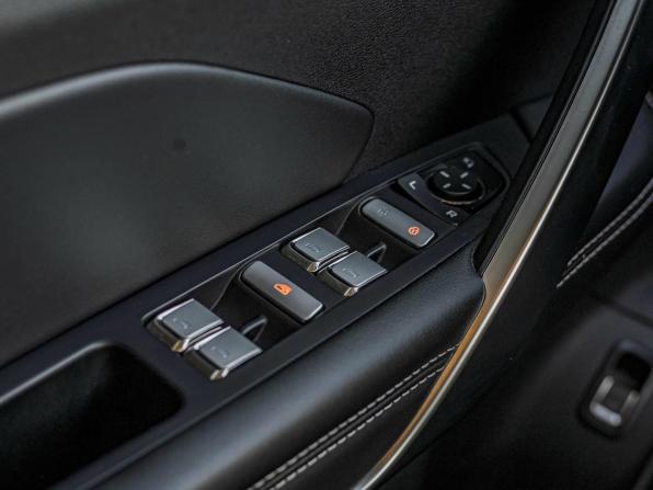 Geely Atlas Pro с пробегом 2023 года, цена 1 889 000 рублей, 98752 км, внедорожник, Автокод Объявления
