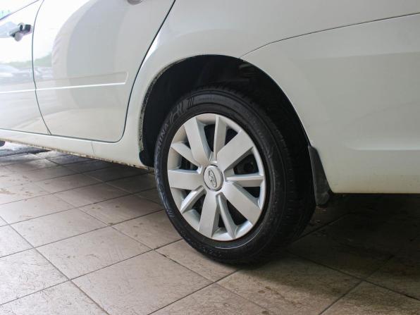 Lada (ВАЗ) Granta I Рестайлинг с пробегом 2019 года, цена 595 000 рублей, 49605 км, седан, Автокод Объявления