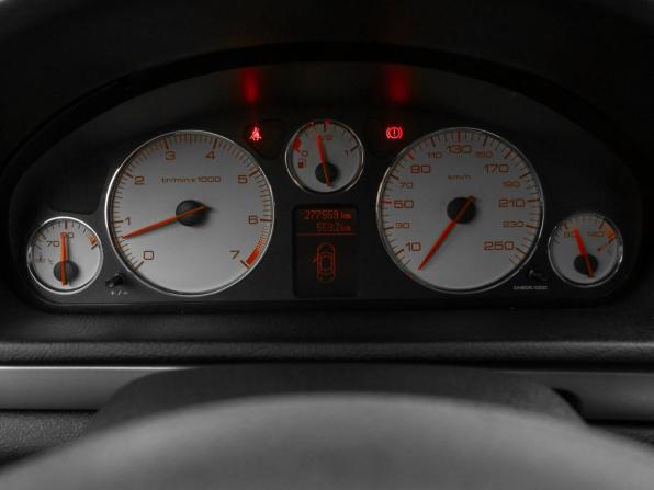 Peugeot 407 с пробегом 2008 года, цена 380 000 рублей, 277490 км, седан, Автокод Объявления
