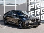 BMW X6 III (G06) Краснодар  - изображение 27