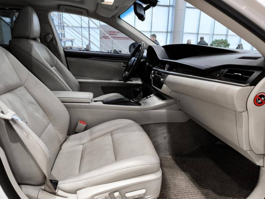 Lexus ES VI Казань  - изображение 13