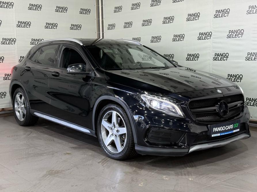 Mercedes-Benz GLA I (X156) Оренбург  - изображение 7