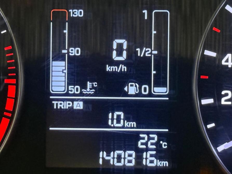 Hyundai Creta I Самара  - изображение 11