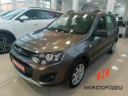 Lada (ВАЗ) Kalina II Арзамас  - изображение 16