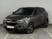 Hyundai ix35 I Рестайлинг Екатеринбург  - изображение 27