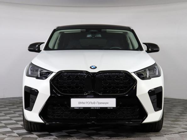 BMW X2 II (U10) с пробегом 2024 года, цена 4 949 000 рублей, 17000 км, внедорожник, Автокод Объявления