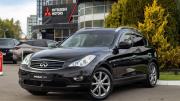 Infiniti QX50 I Москва  - изображение 43