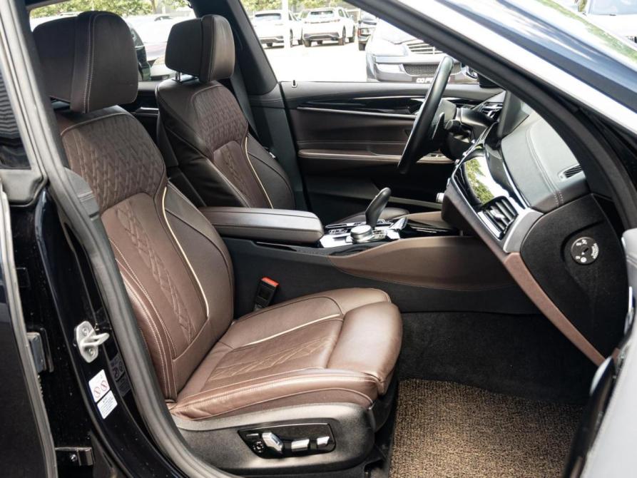 BMW 6 серии IV (G32) Рестайлинг Краснодар  - изображение 8