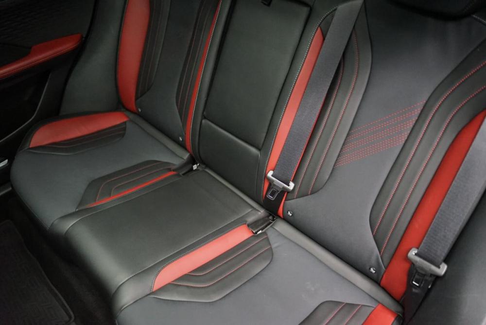 Geely Coolray I Рестайлинг Крым  - изображение 19