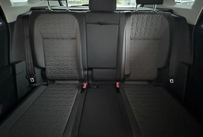 Volkswagen Tiguan II Рестайлинг с пробегом 2021 года, цена 3 267 000 рублей, 109028 км, внедорожник, Автокод Объявления