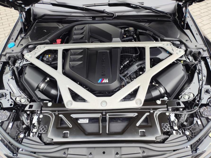 BMW M4 G82/G83 Санкт-Петербург  - изображение 12