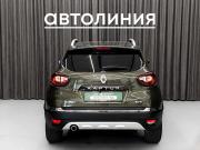 Renault Kaptur I Красноярск  - изображение 19