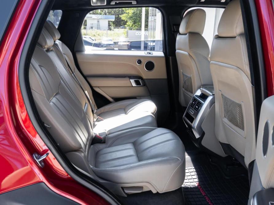 Land Rover Range Rover Sport II Ставрополь  - изображение 9