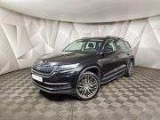 Skoda Kodiaq I Москва  - изображение 22