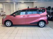 Toyota Sienta II Челябинск  - изображение 24