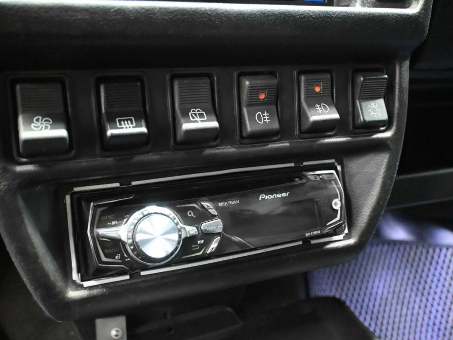 Lada (ВАЗ) 2121 (4x4) I Рестайлинг Ростов-на-Дону  - изображение 12