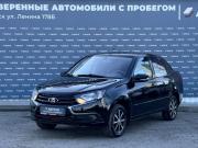 Lada (ВАЗ) Granta I Рестайлинг Ижевск  - изображение 20