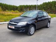 Lada (ВАЗ) Granta I Нижний Тагил  - изображение 2