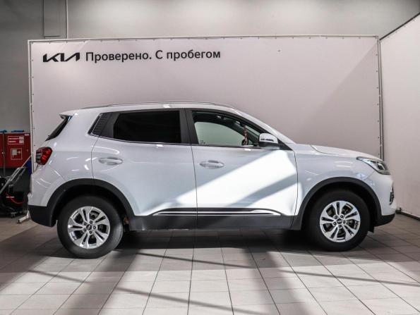 Chery Tiggo 4 Pro I с пробегом 2023 года, цена 1 529 000 рублей, 30584 км, внедорожник, Автокод Объявления
