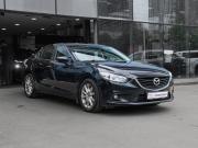 Mazda 6 III (GJ) Москва  - изображение 16