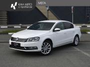 Volkswagen Passat B7 Казань  - изображение 15