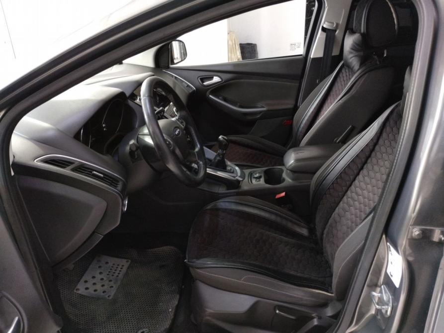 Ford Focus III Минеральные Воды  - изображение 18