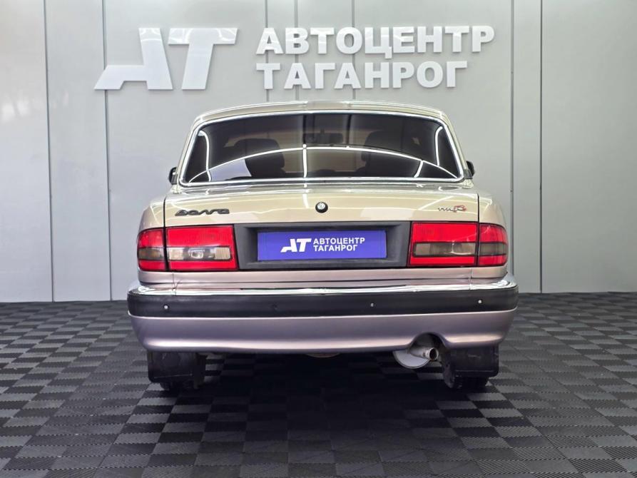 ГАЗ 31105 «Волга» Таганрог  - изображение 5