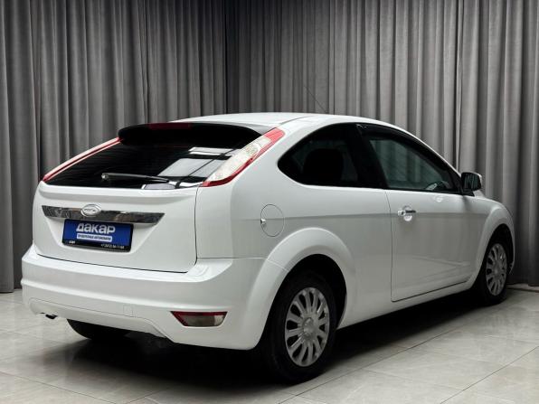 Ford Focus II Рестайлинг с пробегом 2009 года, цена 449 000 рублей, 309000 км, хэтчбек, Автокод Объявления