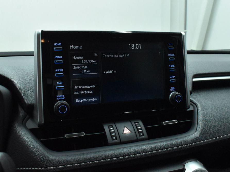 Toyota RAV4 V (XA50) Кемерово  - изображение 14