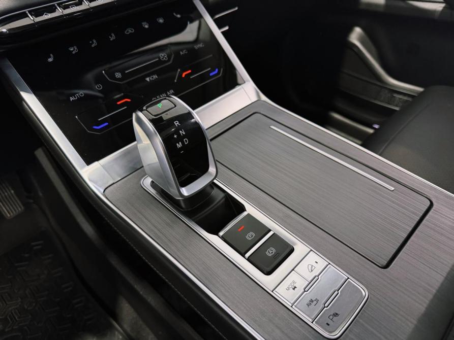 Chery Tiggo 7 Pro Max I Новороссийск  - изображение 15