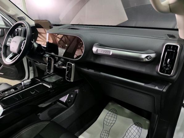Haval Dargo I с пробегом 2023 года, цена 2 370 000 рублей, 48984 км, внедорожник, Автокод Объявления