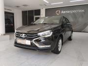 Lada (ВАЗ) Vesta I Рестайлинг (NG) Минеральные Воды  - изображение 21